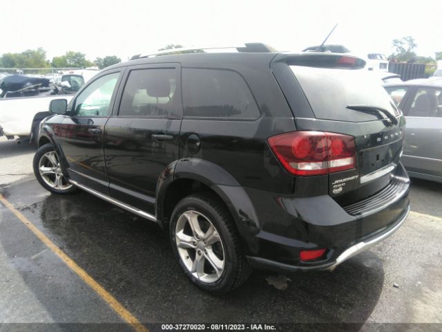 3C4PDDGG5HT627157 Dodge Journey Crossroad