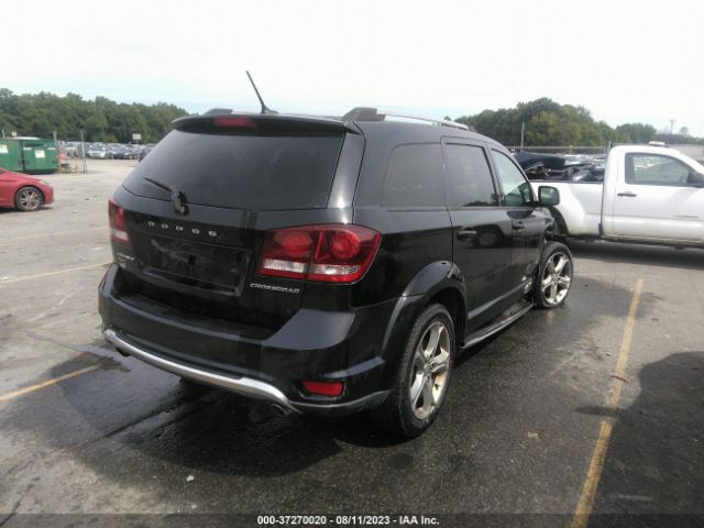3C4PDDGG5HT627157 Dodge Journey Crossroad