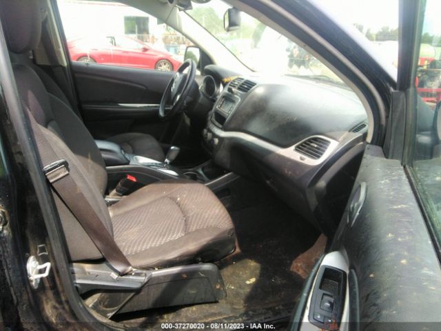 3C4PDDGG5HT627157 Dodge Journey Crossroad
