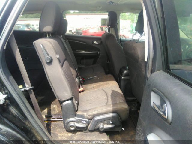 3C4PDDGG5HT627157 Dodge Journey Crossroad