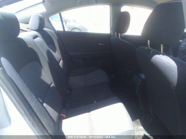2007 MAZDA MAZDA3 I TOURING VIN: JM1BK32G471699247
