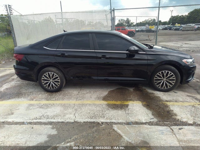 2021 VOLKSWAGEN JETTA S/SE/R-LINE VIN: 3VWC57BU0MM014942