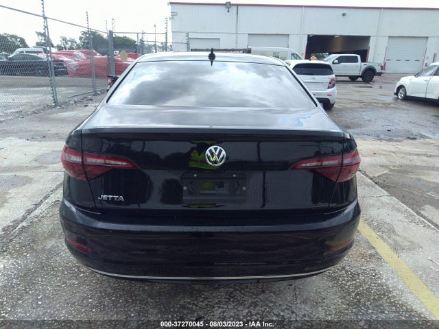 2021 VOLKSWAGEN JETTA S/SE/R-LINE VIN: 3VWC57BU0MM014942