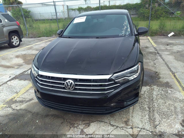 2021 VOLKSWAGEN JETTA S/SE/R-LINE VIN: 3VWC57BU0MM014942