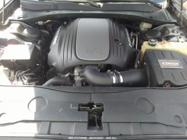 2C3CDXCT9EH145755 Dodge Charger Rt Plus