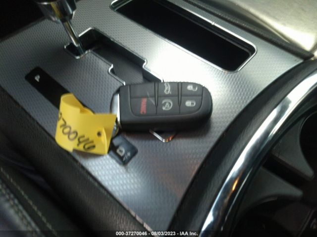 2C3CDXCT9EH145755 Dodge Charger Rt Plus