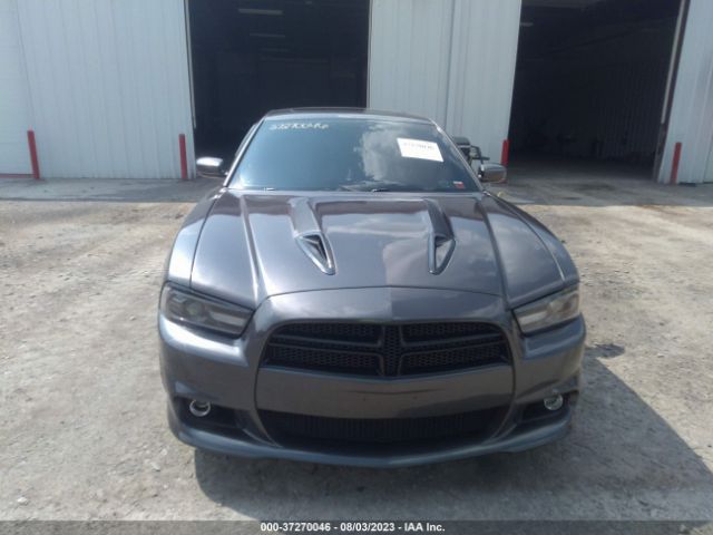 2C3CDXCT9EH145755 Dodge Charger Rt Plus