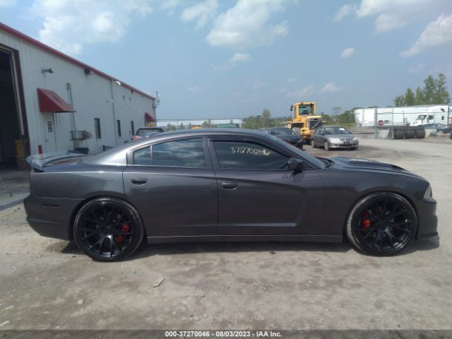 2C3CDXCT9EH145755 Dodge Charger Rt Plus