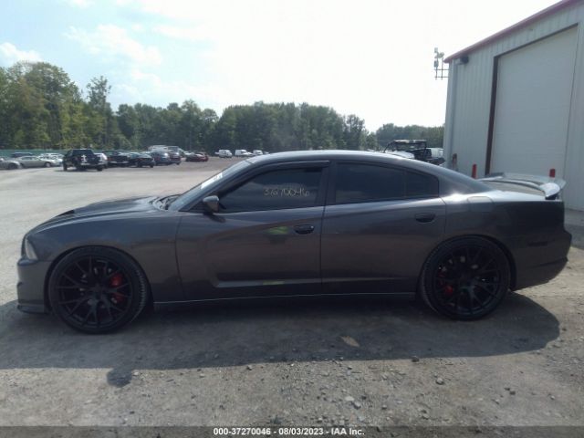2C3CDXCT9EH145755 Dodge Charger Rt Plus