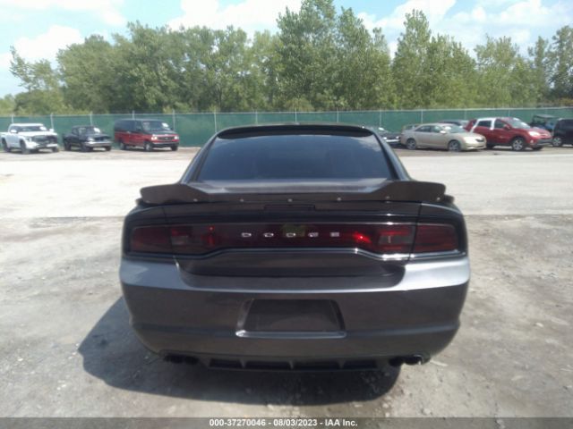 2C3CDXCT9EH145755 Dodge Charger Rt Plus