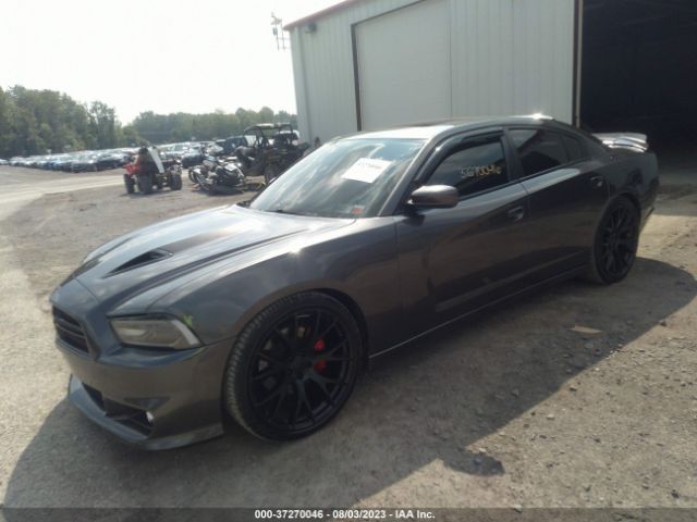 2C3CDXCT9EH145755 Dodge Charger Rt Plus