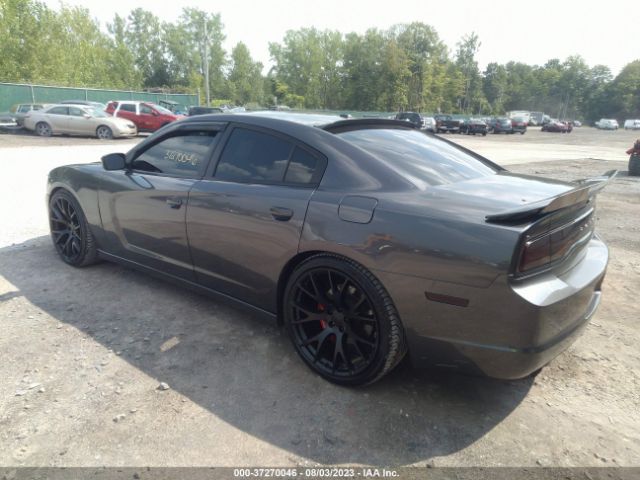 2C3CDXCT9EH145755 Dodge Charger Rt Plus