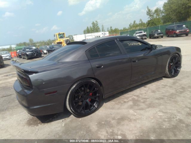 2C3CDXCT9EH145755 Dodge Charger Rt Plus