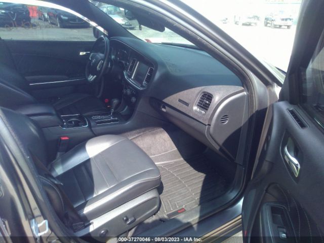 2C3CDXCT9EH145755 Dodge Charger Rt Plus