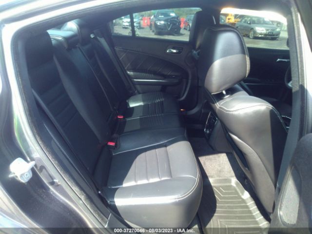 2C3CDXCT9EH145755 Dodge Charger Rt Plus