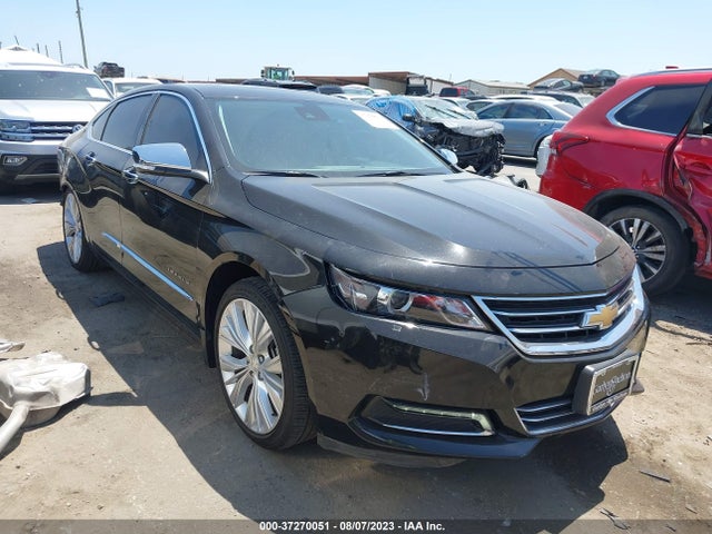 2016 2G1145S36G9208079 main image