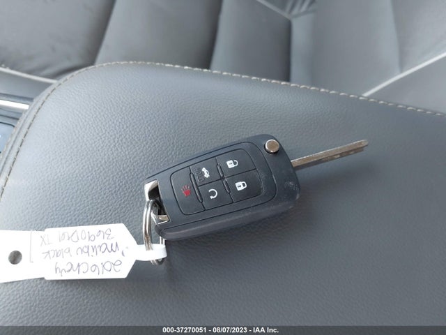 Chevrolet IMPALA LTZ 2016 2G1145S36G9208079 Image 11