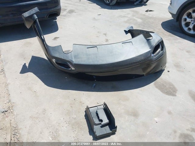 Chevrolet IMPALA LTZ 2016 2G1145S36G9208079 Image 12