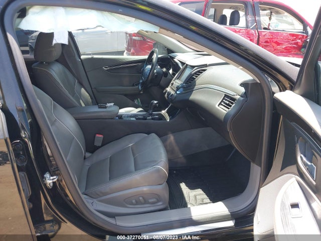 Chevrolet IMPALA LTZ 2016 2G1145S36G9208079 Image 5
