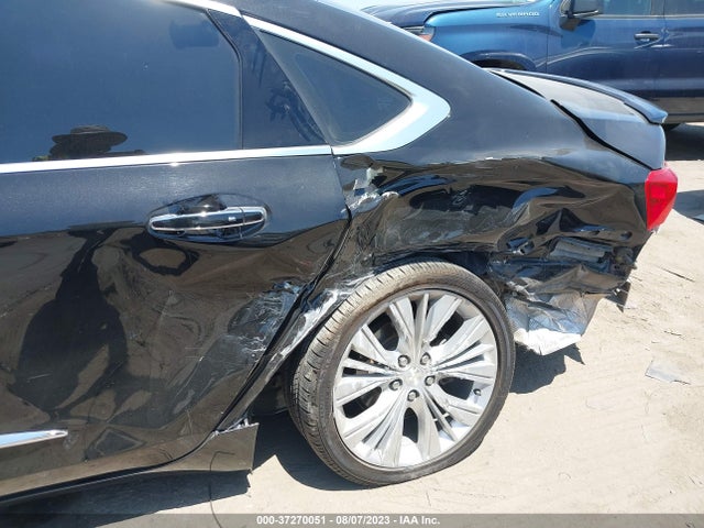 Chevrolet IMPALA LTZ 2016 2G1145S36G9208079 Image 6