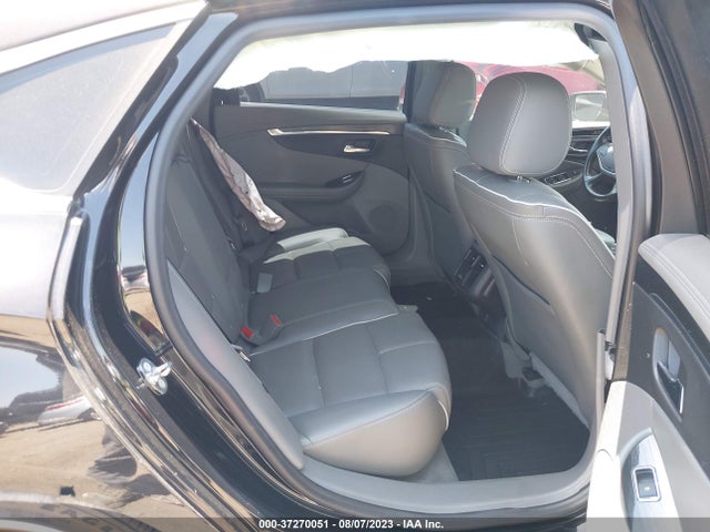 Chevrolet IMPALA LTZ 2016 2G1145S36G9208079 Image 8