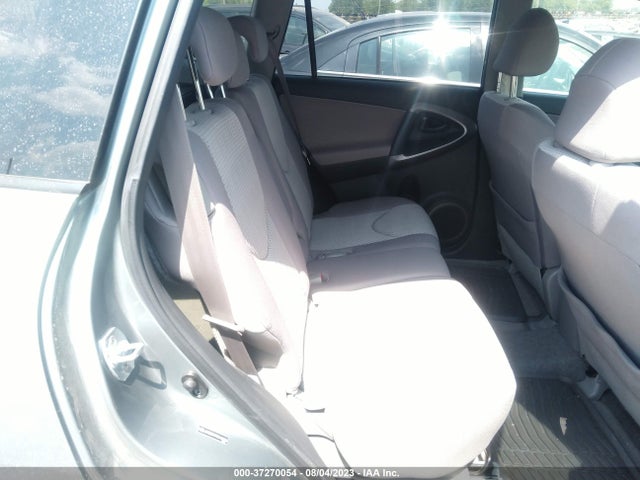2008 TOYOTA RAV4 VIN: JTMBD33V985169406