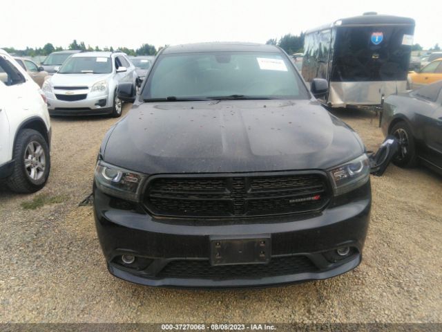 1C4RDJAG4FC745564 Dodge Durango Sxt