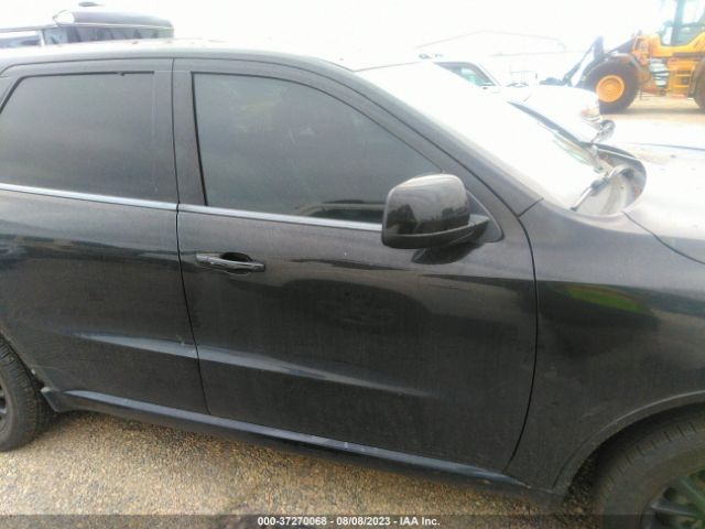 1C4RDJAG4FC745564 Dodge Durango Sxt