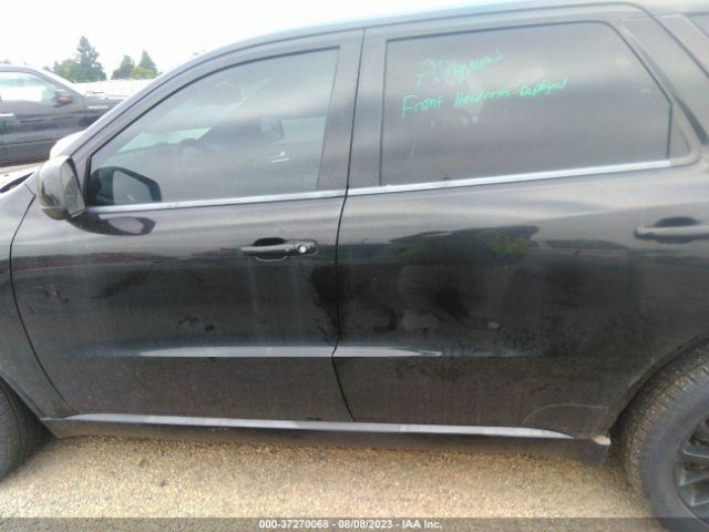 1C4RDJAG4FC745564 Dodge Durango Sxt