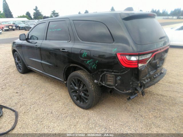 1C4RDJAG4FC745564 Dodge Durango Sxt