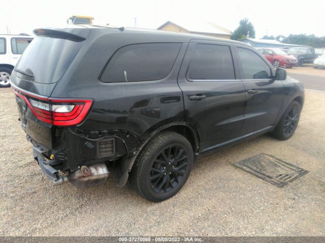 1C4RDJAG4FC745564 Dodge Durango Sxt