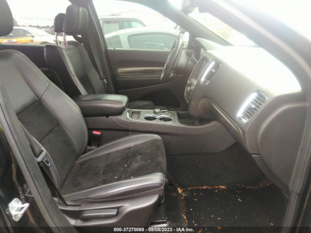 1C4RDJAG4FC745564 Dodge Durango Sxt