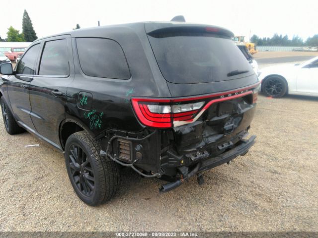 1C4RDJAG4FC745564 Dodge Durango Sxt