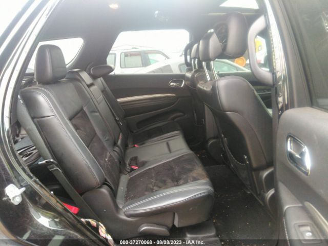 1C4RDJAG4FC745564 Dodge Durango Sxt