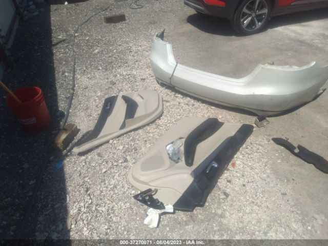 1N4AA6AP4GC409522 Nissan Maxima 3.5 Sl