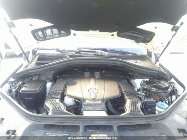 4JGDF6EE6HA992170 Mercedes-Benz Gls Gls 450