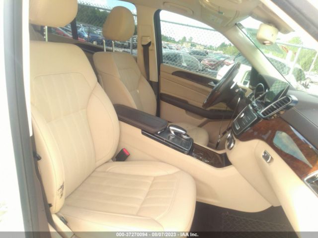4JGDF6EE6HA992170 Mercedes-Benz Gls Gls 450