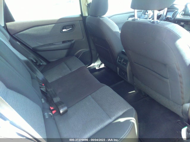 2021 NISSAN ROGUE SV VIN: 5N1AT3BA2MC769215
