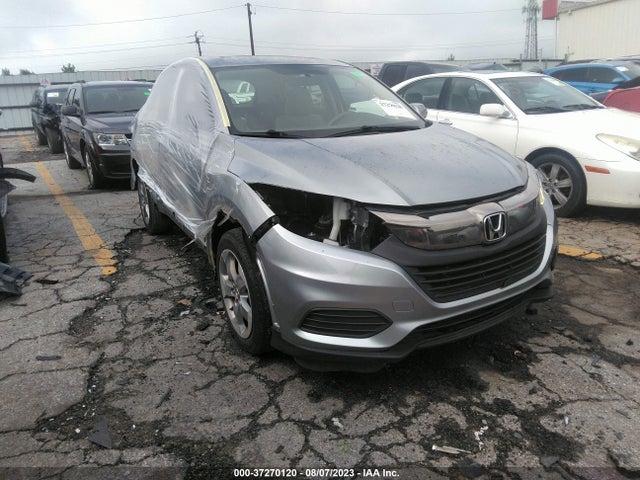 2019 3CZRU5H37KG706351 main image