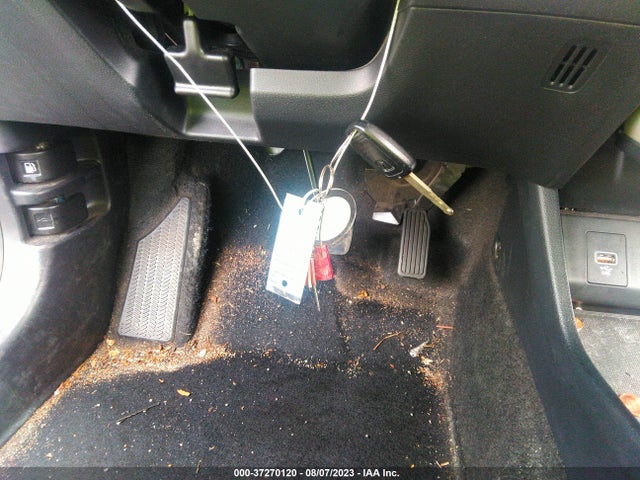 Honda HR-V LX 2019 3CZRU5H37KG706351 Image 11