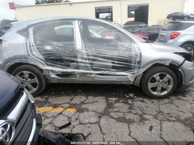 Honda HR-V LX 2019 3CZRU5H37KG706351 Image 13