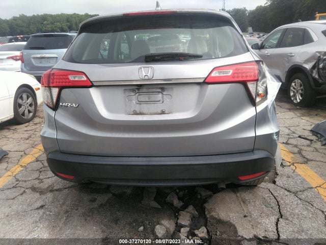 Honda HR-V LX 2019 3CZRU5H37KG706351 Image 16