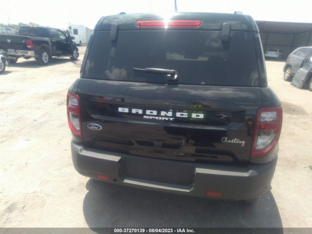3FMCR9C67PRD36631 Ford Bronco Sport Outer Banks