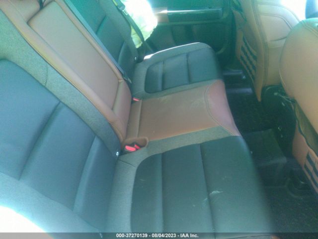 3FMCR9C67PRD36631 Ford Bronco Sport Outer Banks