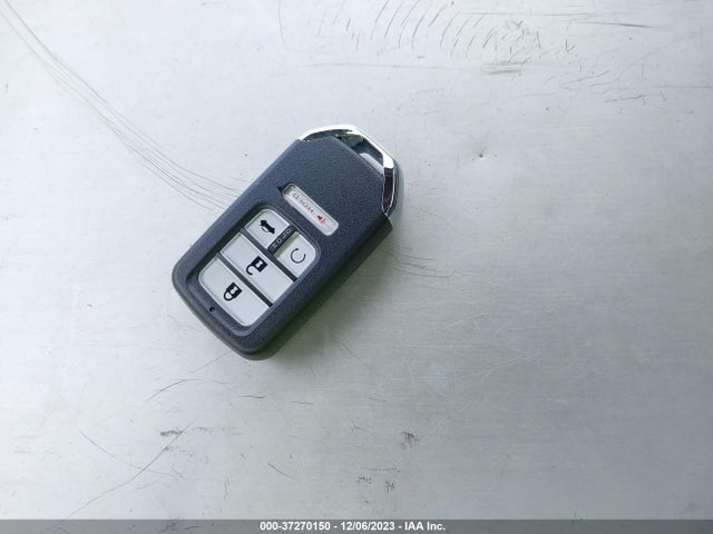 Honda ACCORD LX 2018 1HGCV1F13JA267621 Image 11