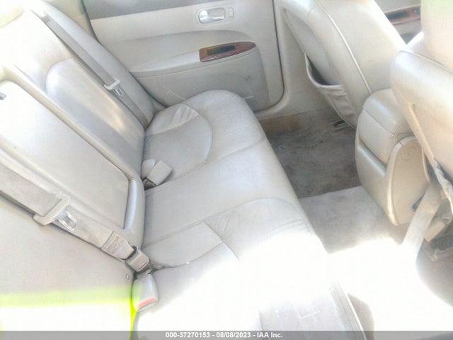 2005 BUICK LACROSSE CXL VIN: 2G4WD532851235701