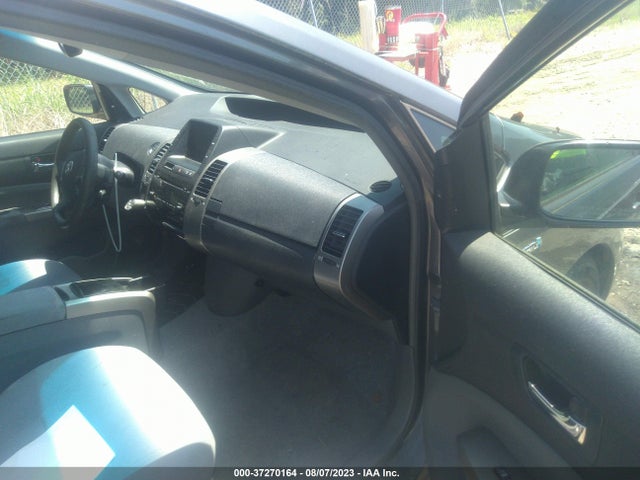 2008 TOYOTA PRIUS VIN: JTDKB20U283444072