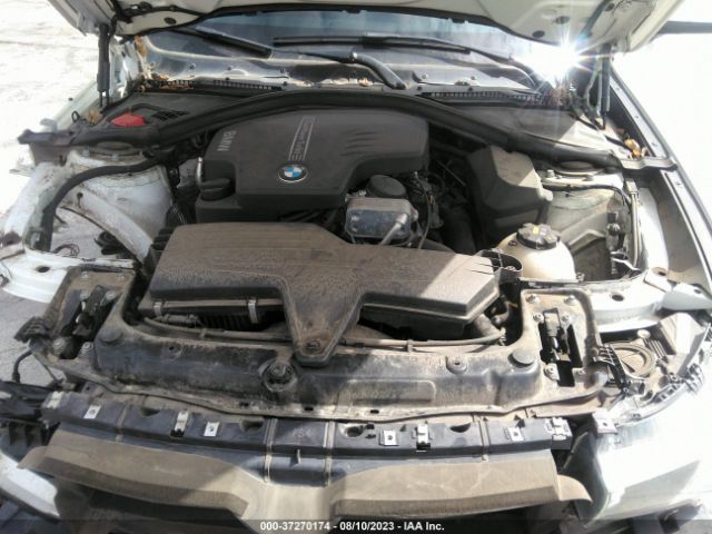 WBA8Z5C52GGS38315 BMW 3 Series Gran Turismo 328i Xdrive