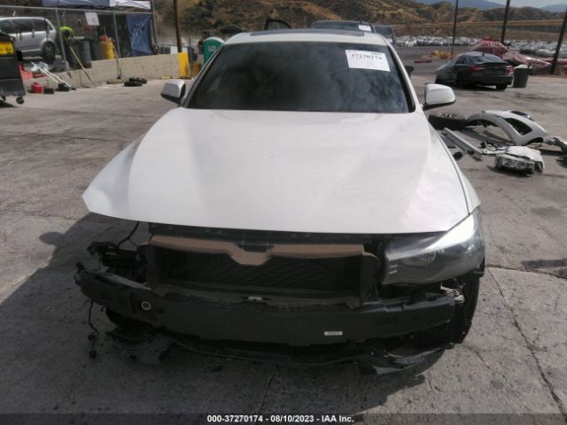 WBA8Z5C52GGS38315 BMW 3 Series Gran Turismo 328i Xdrive