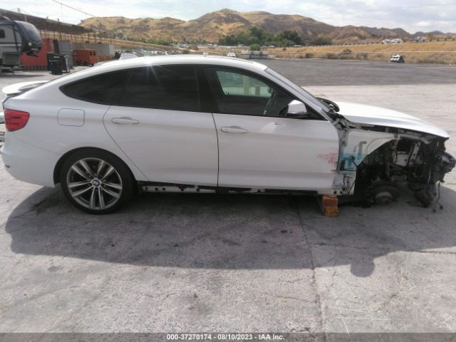 WBA8Z5C52GGS38315 BMW 3 Series Gran Turismo 328i Xdrive